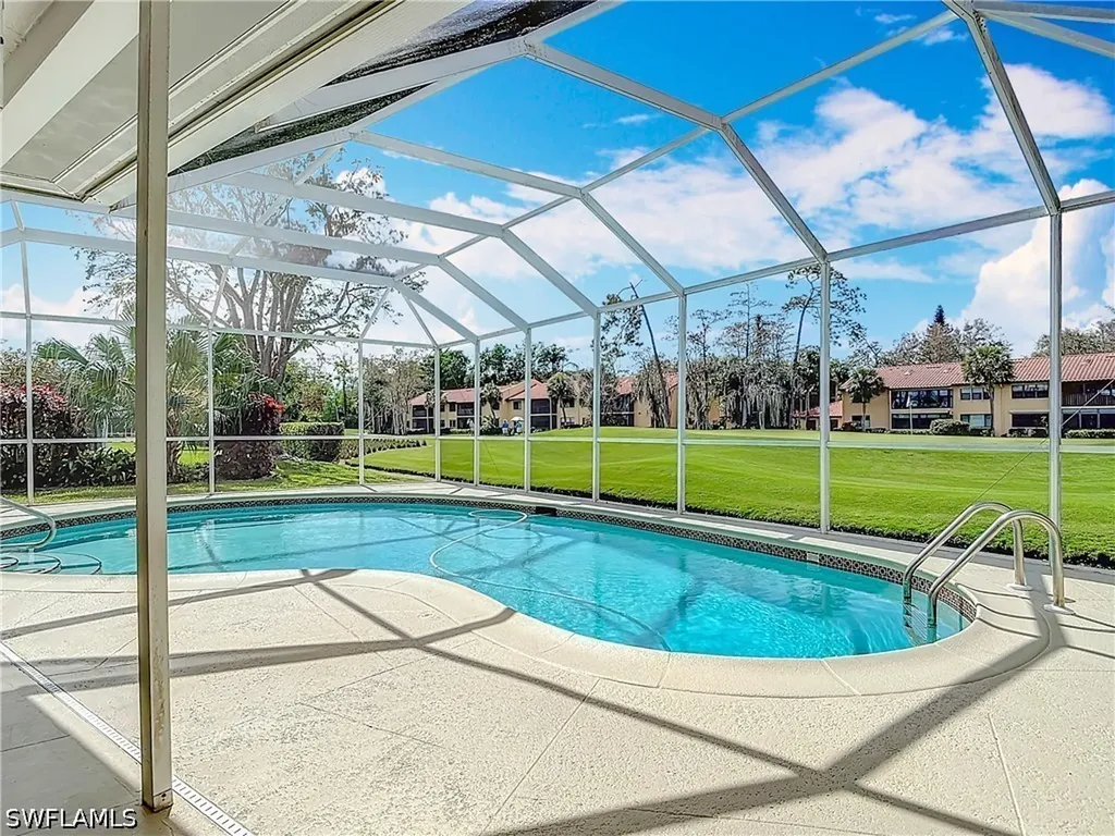 4364 Beechwood Lake Drive Naples FL 34112