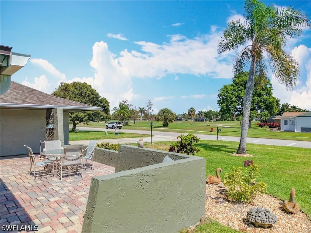 4364 Beechwood Lake Drive Naples FL 34112