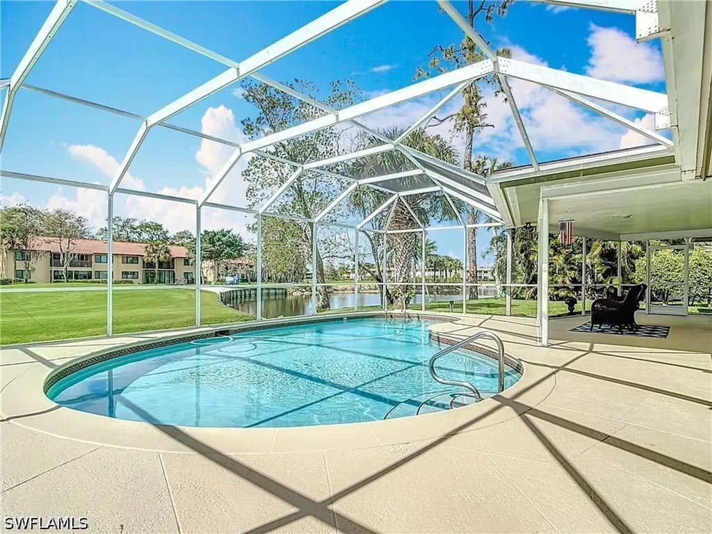 4364 Beechwood Lake Drive Naples FL 34112