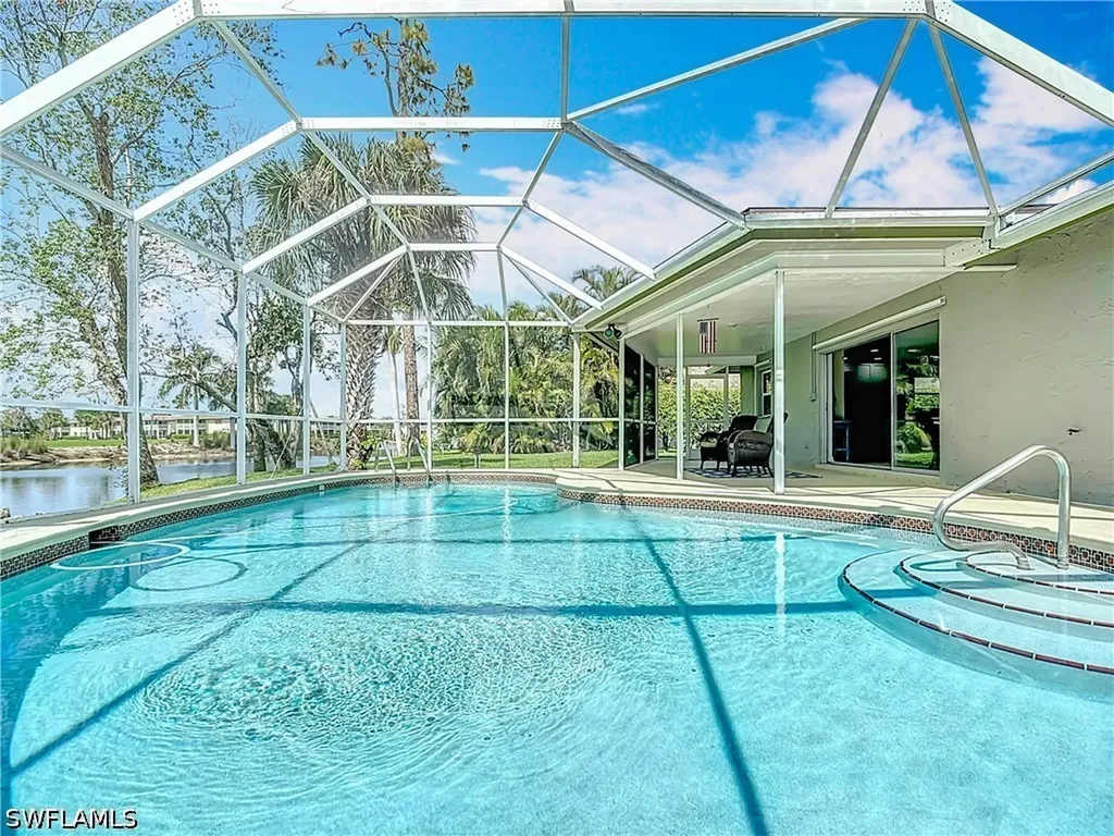 4364 Beechwood Lake Drive Naples FL 34112