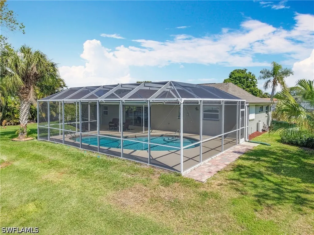 4364 Beechwood Lake Drive Naples FL 34112