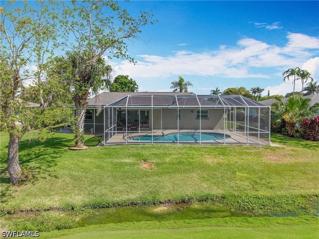 4364 Beechwood Lake Drive Naples FL 34112