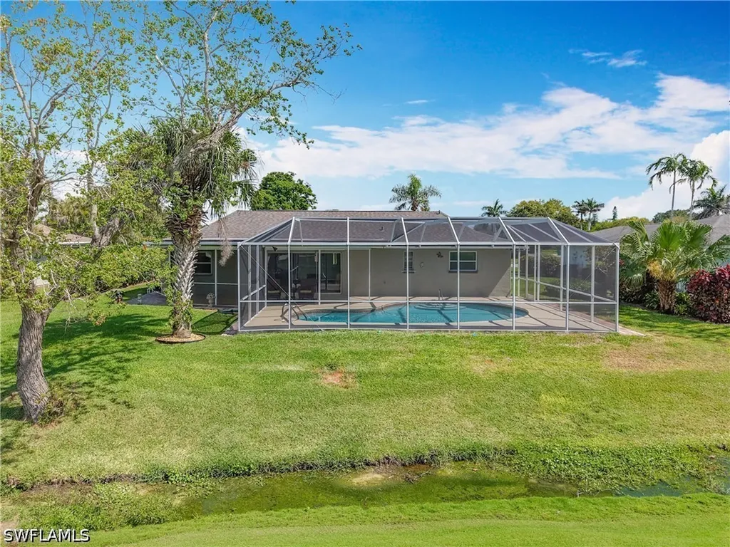 4364 Beechwood Lake Drive Naples FL 34112