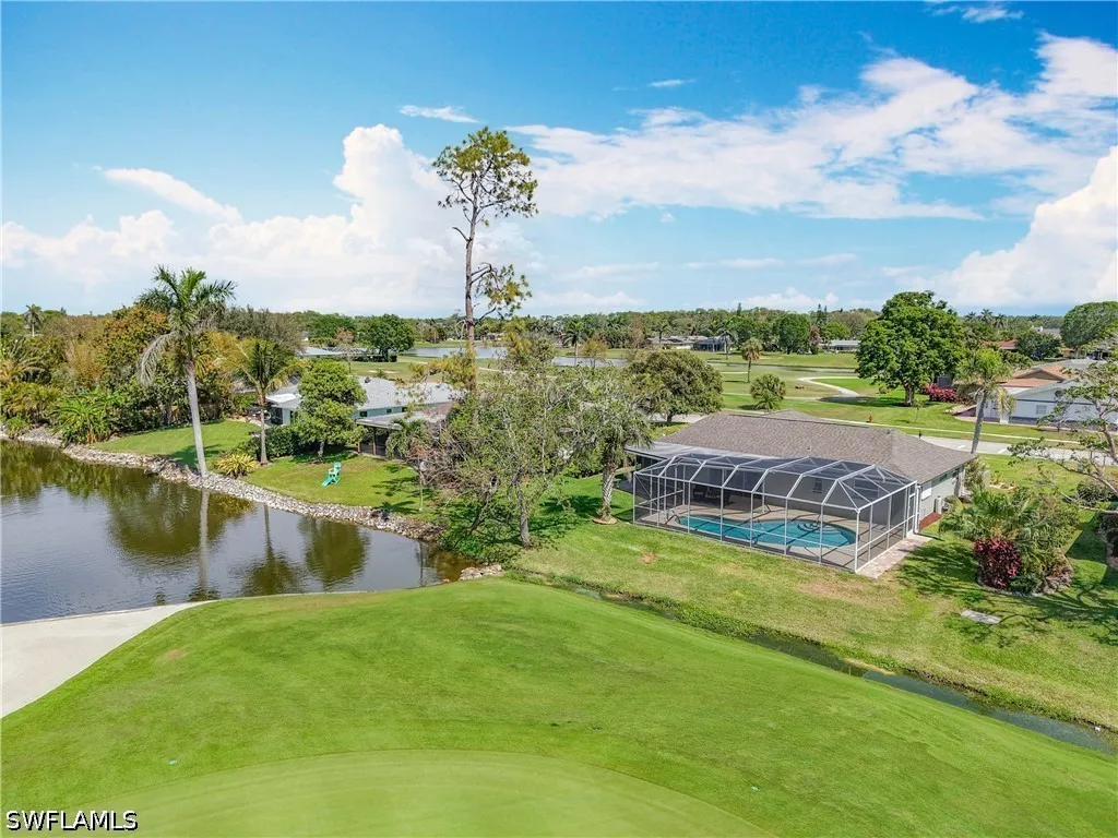 4364 Beechwood Lake Drive Naples FL 34112