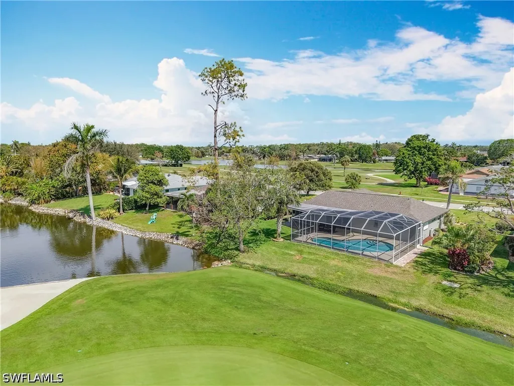 4364 Beechwood Lake Drive Naples FL 34112