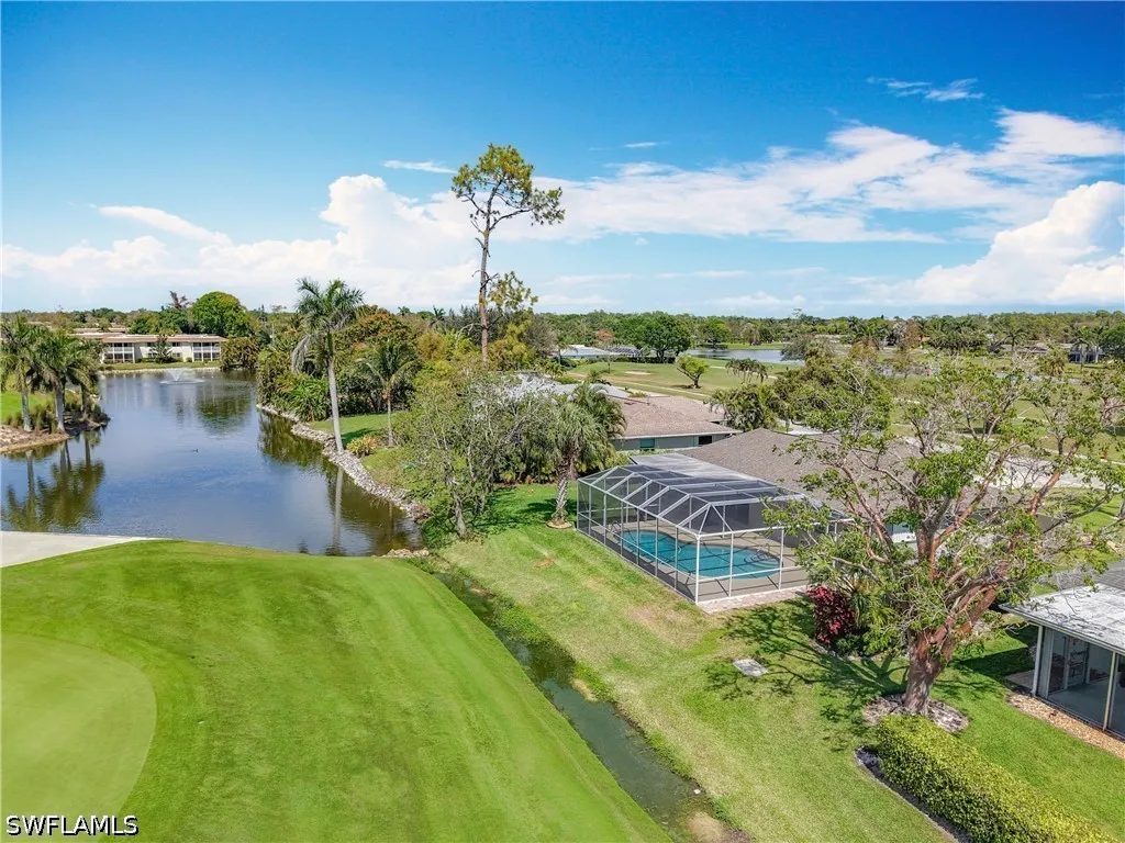 4364 Beechwood Lake Drive Naples FL 34112