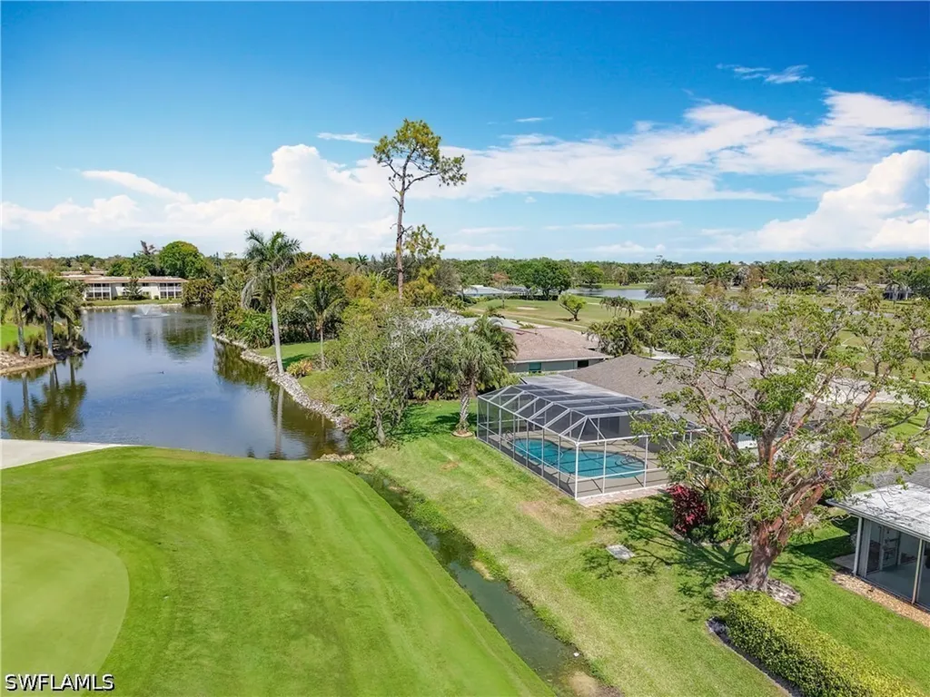 4364 Beechwood Lake Drive Naples FL 34112