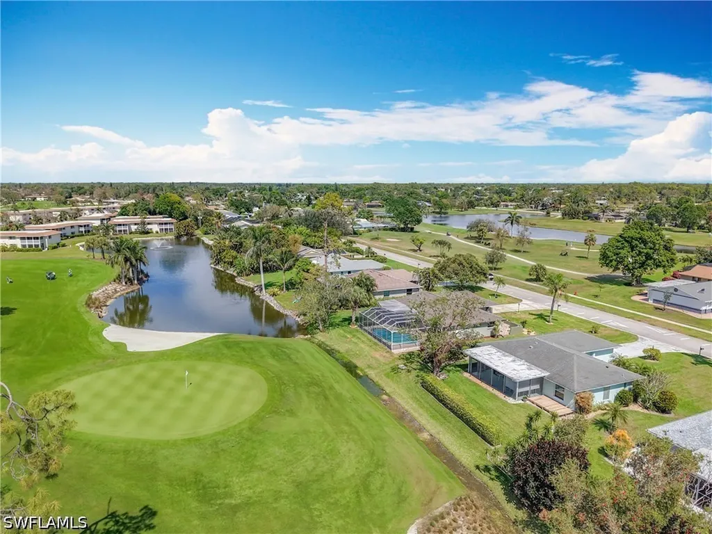4364 Beechwood Lake Drive Naples FL 34112