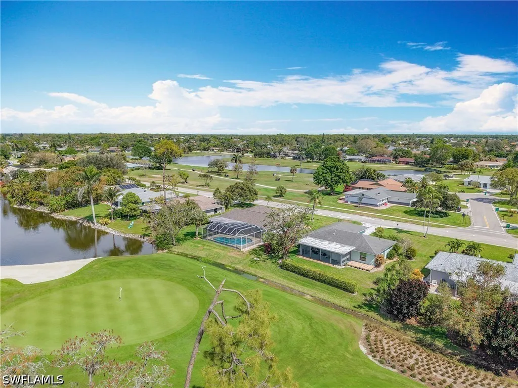 4364 Beechwood Lake Drive Naples FL 34112
