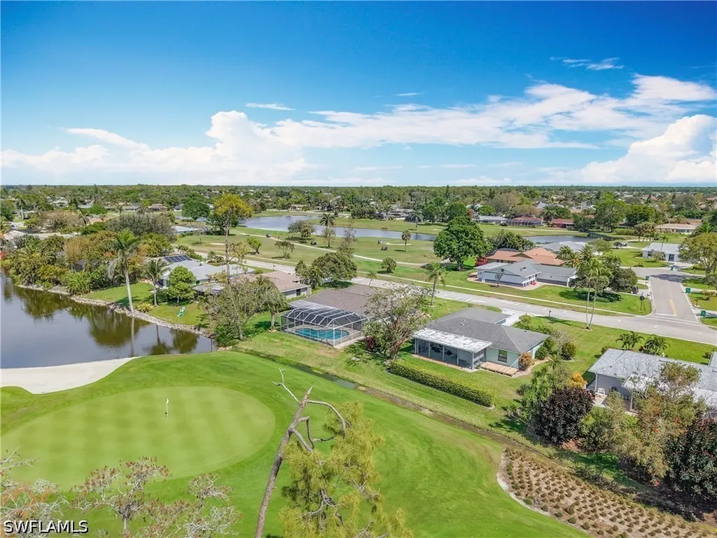 4364 Beechwood Lake Drive Naples FL 34112
