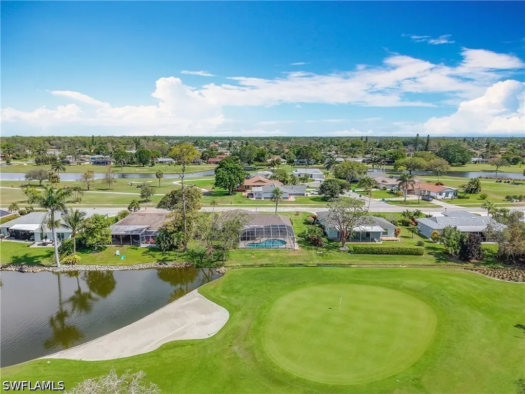 4364 Beechwood Lake Drive Naples FL 34112