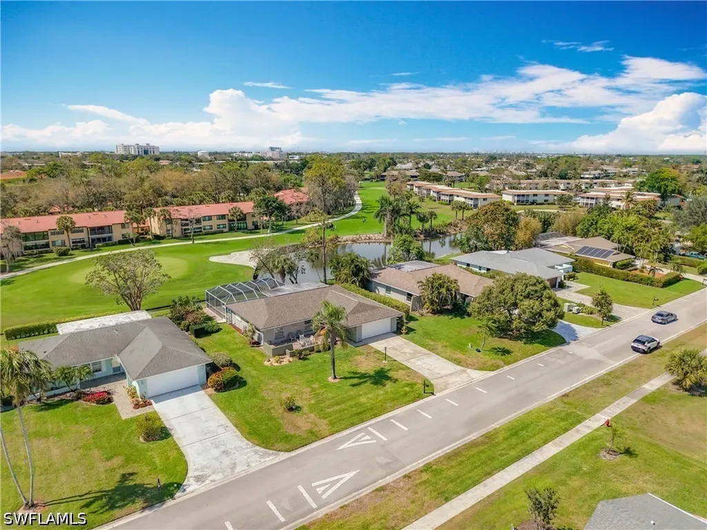 4364 Beechwood Lake Drive Naples FL 34112