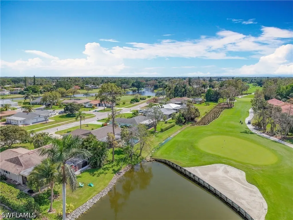 4364 Beechwood Lake Drive Naples FL 34112