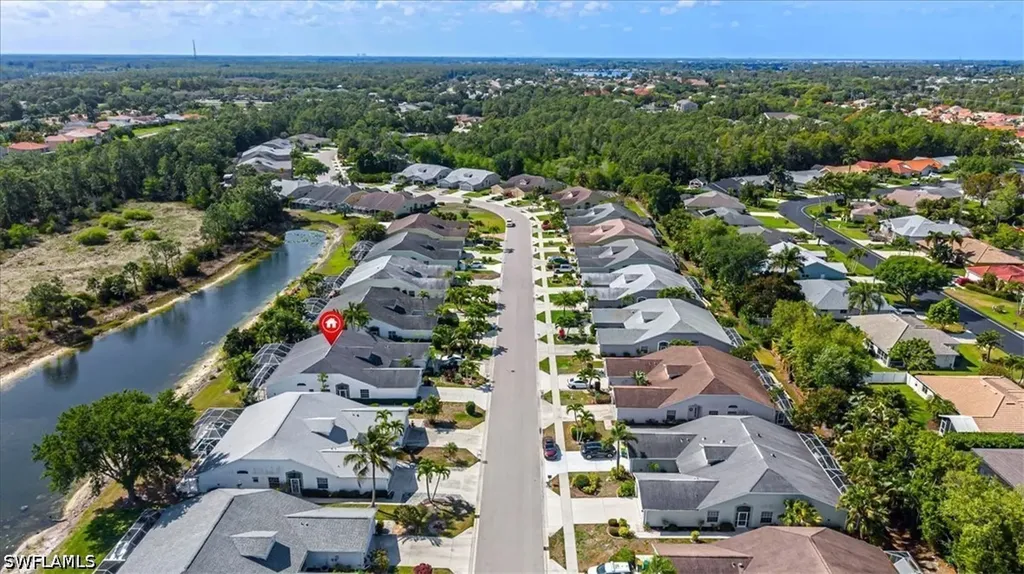 5446 Whitten Drive Naples FL 34104