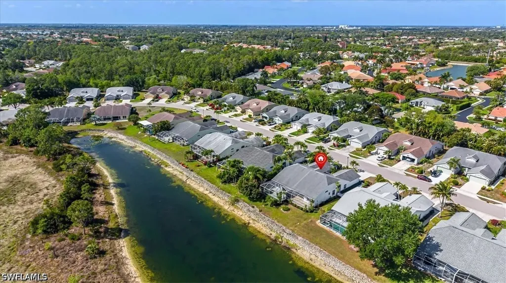5446 Whitten Drive Naples FL 34104