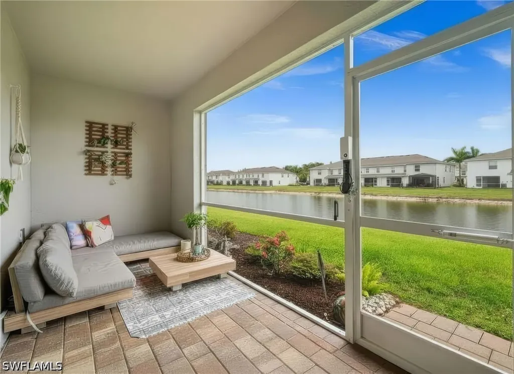15380 Wildflower Circle Naples FL 34119