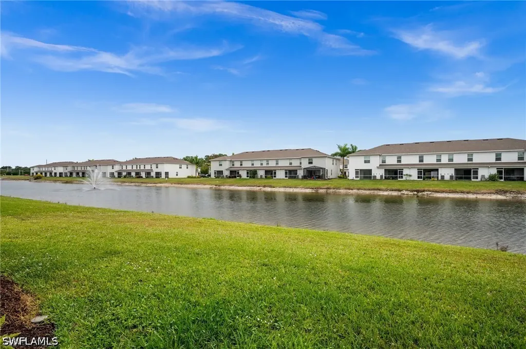 15380 Wildflower Circle Naples FL 34119