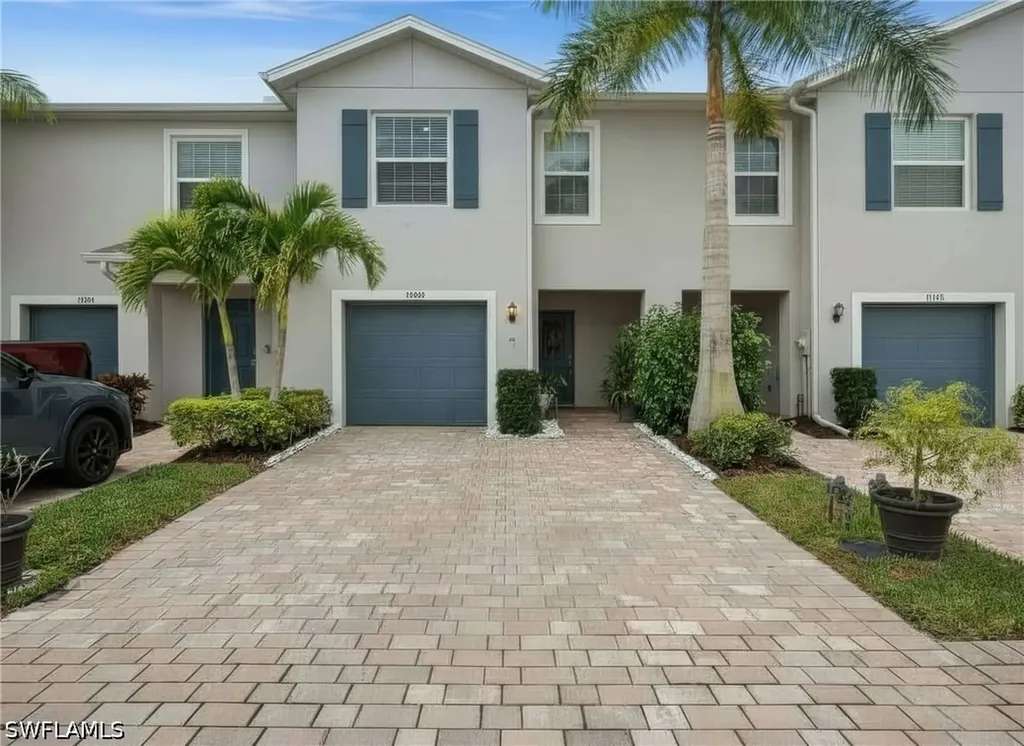15380 Wildflower Circle Naples FL 34119
