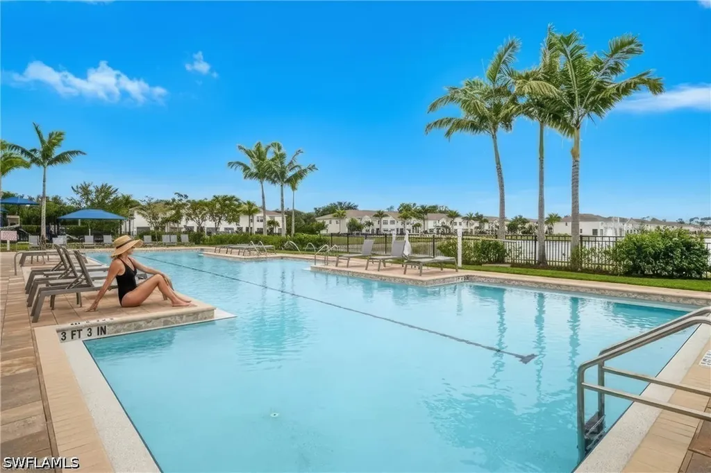 15380 Wildflower Circle Naples FL 34119