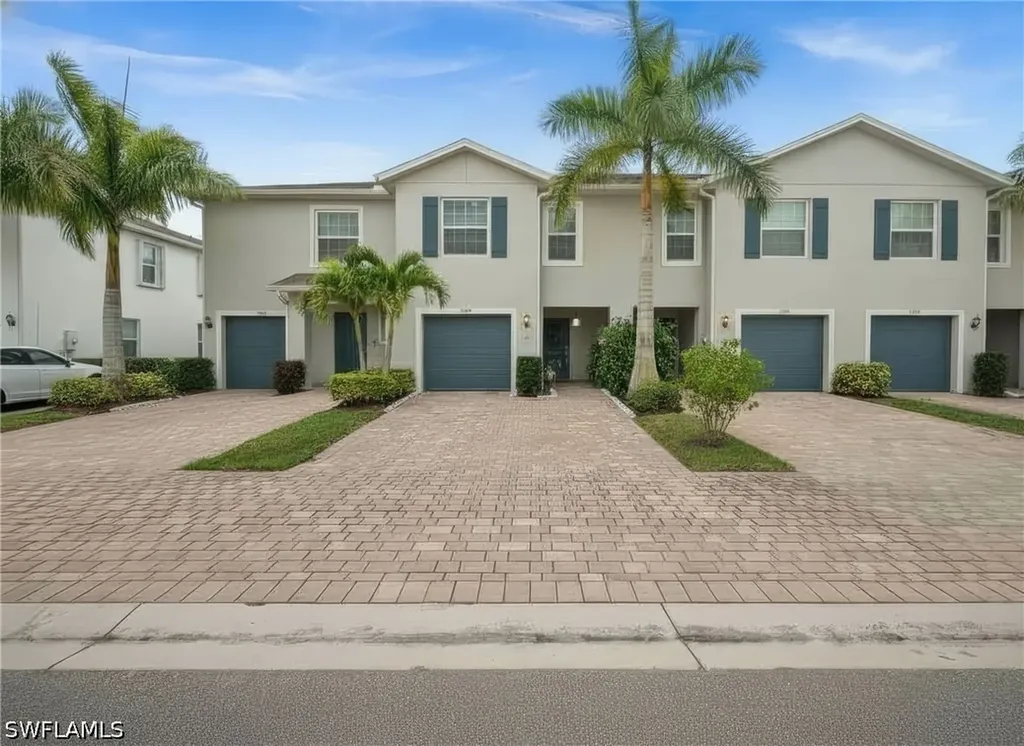15380 Wildflower Circle Naples FL 34119