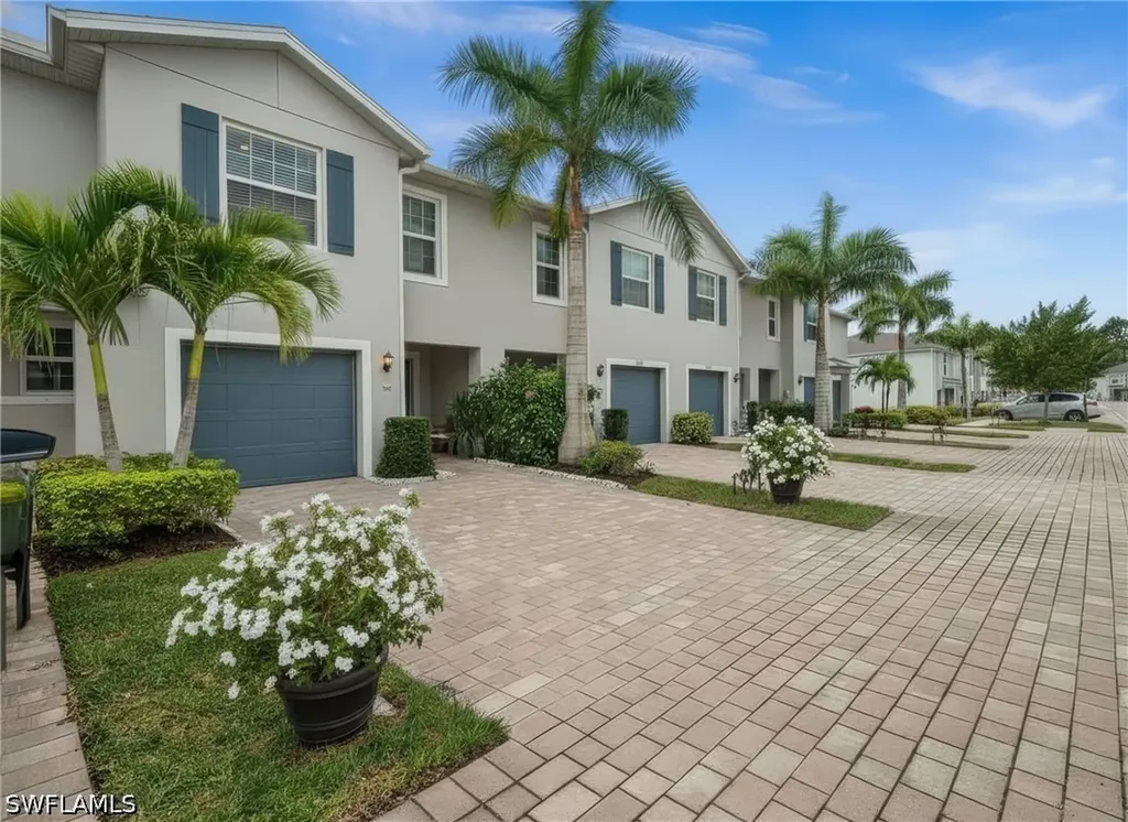 15380 Wildflower Circle Naples FL 34119