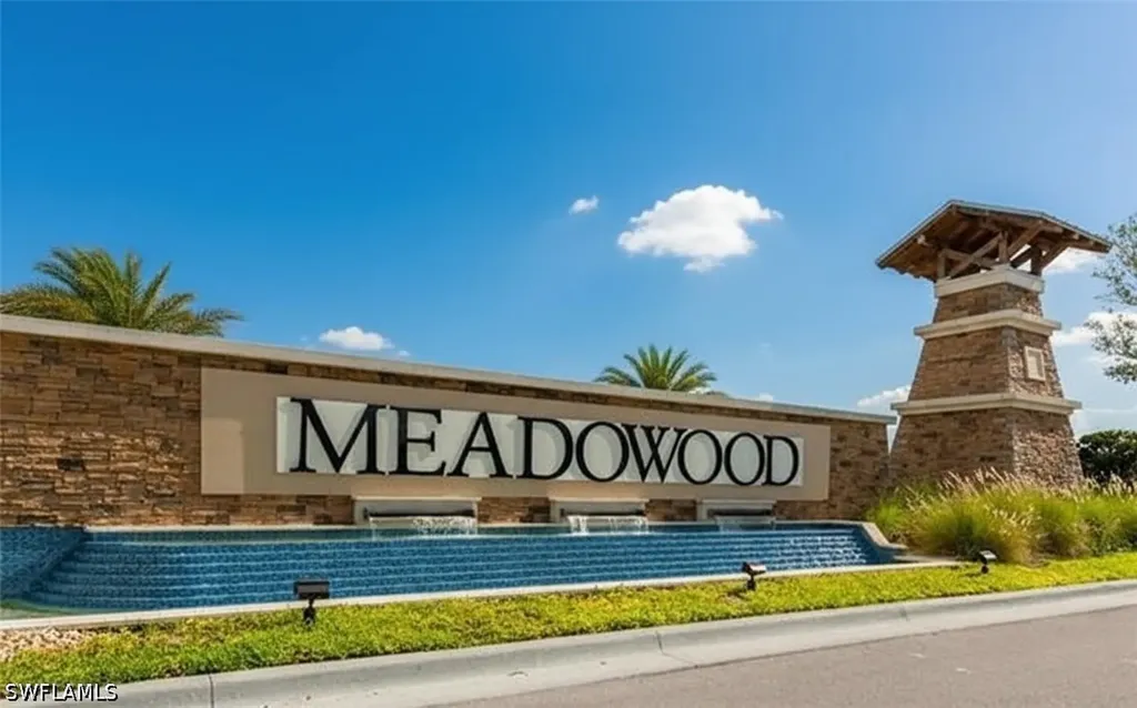 15380 Wildflower Circle Naples FL 34119