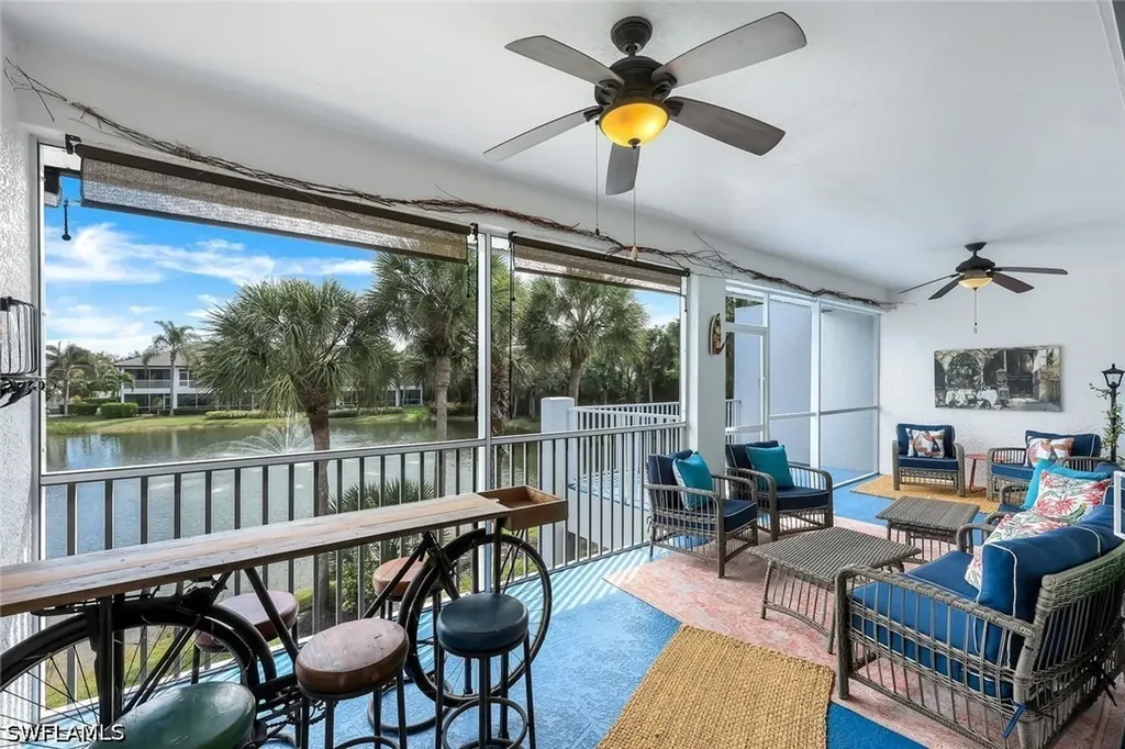 2110 Cay Lagoon Drive Naples FL 34109