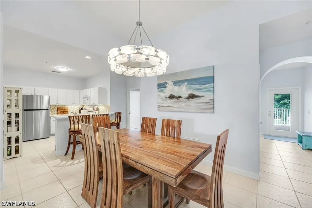 2110 Cay Lagoon Drive Naples FL 34109