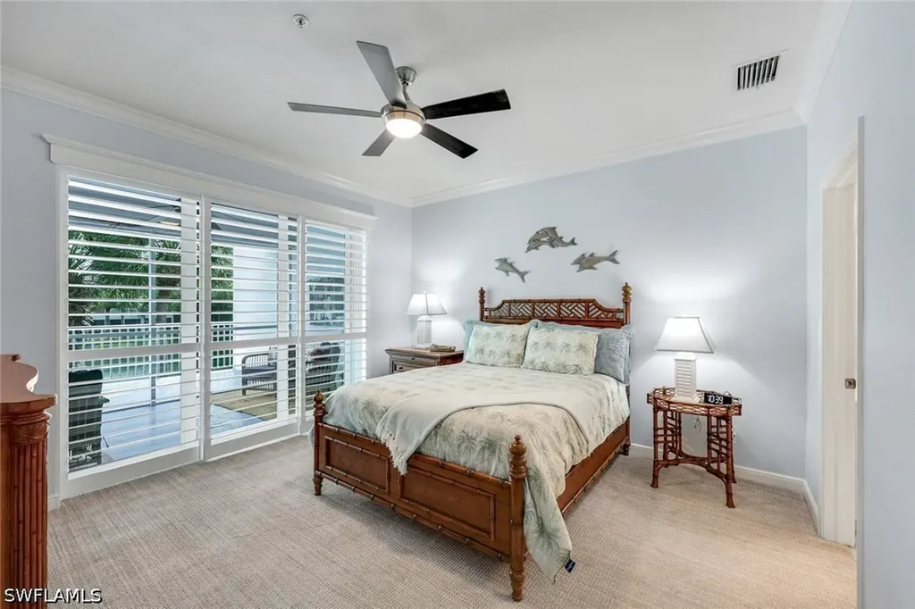 2110 Cay Lagoon Drive Naples FL 34109