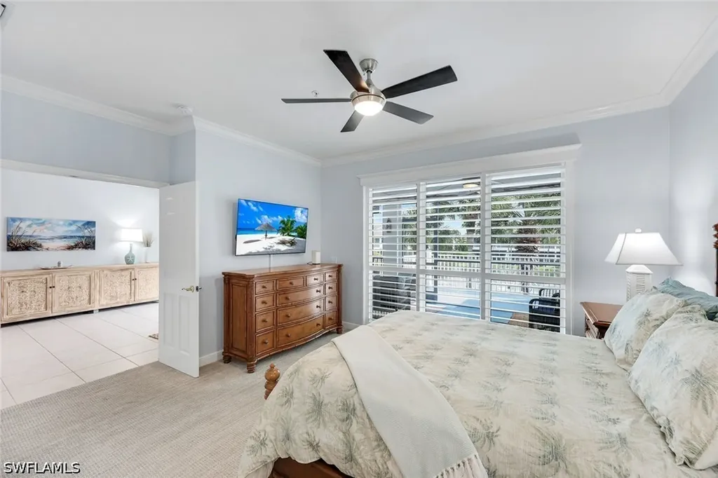2110 Cay Lagoon Drive Naples FL 34109
