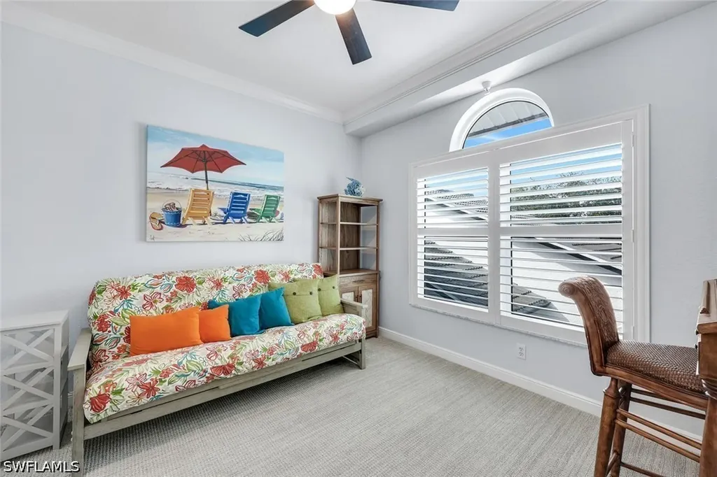2110 Cay Lagoon Drive Naples FL 34109