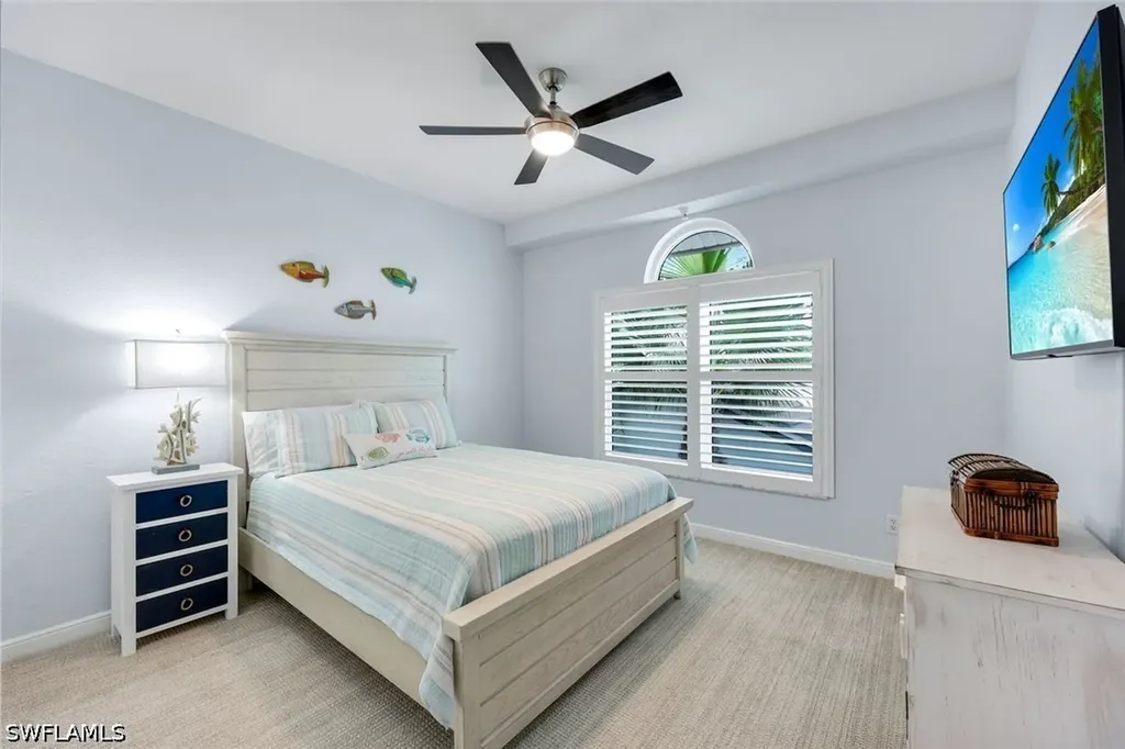 2110 Cay Lagoon Drive Naples FL 34109