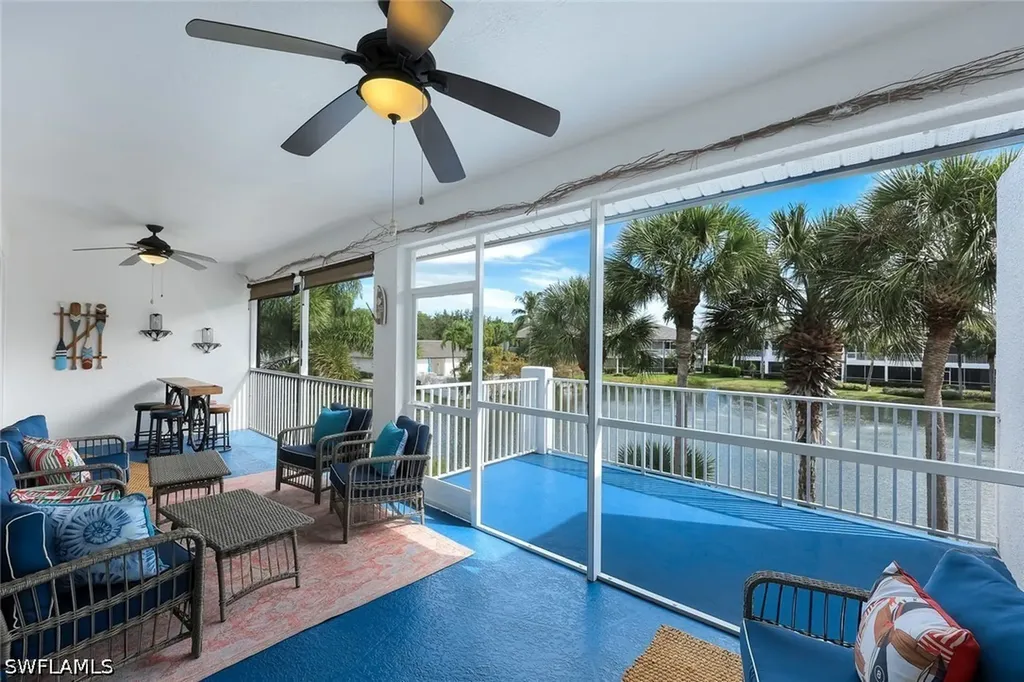 2110 Cay Lagoon Drive Naples FL 34109