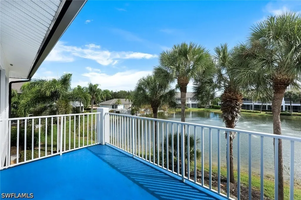 2110 Cay Lagoon Drive Naples FL 34109