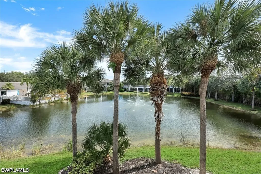 2110 Cay Lagoon Drive Naples FL 34109