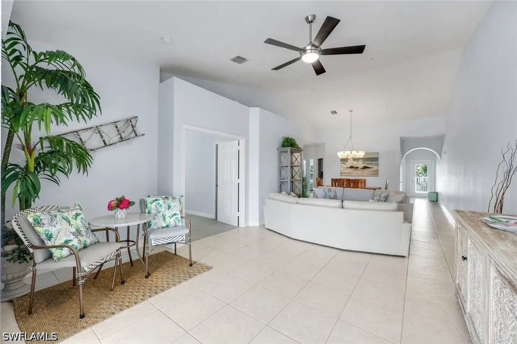 2110 Cay Lagoon Drive Naples FL 34109
