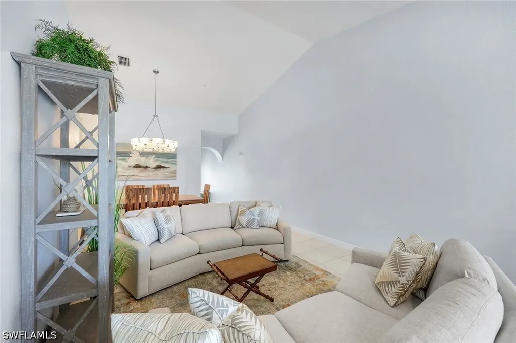 2110 Cay Lagoon Drive Naples FL 34109