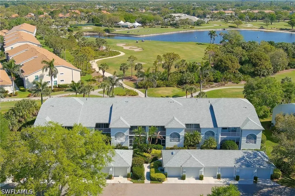 26751 Clarkston Drive Bonita Springs FL 34135