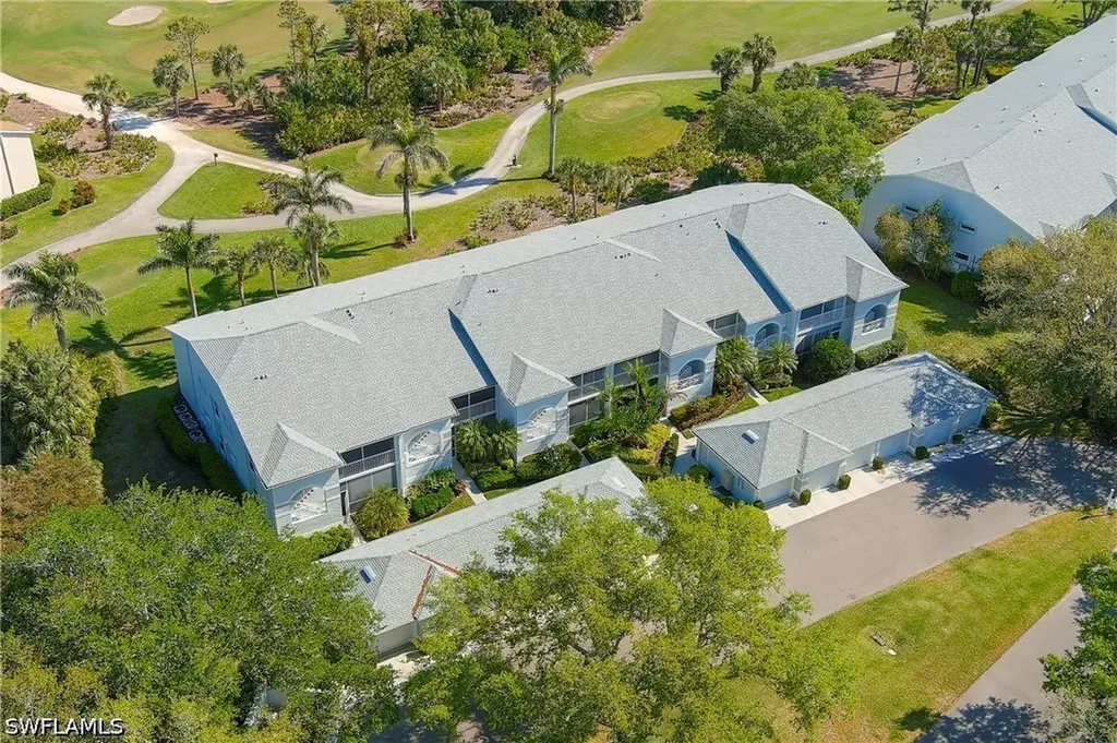 26751 Clarkston Drive Bonita Springs FL 34135