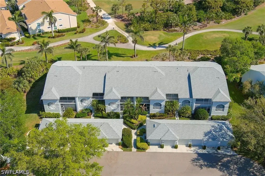 26751 Clarkston Drive Bonita Springs FL 34135
