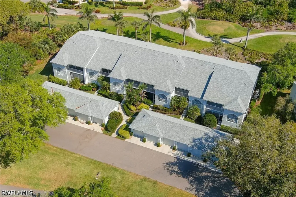 26751 Clarkston Drive Bonita Springs FL 34135