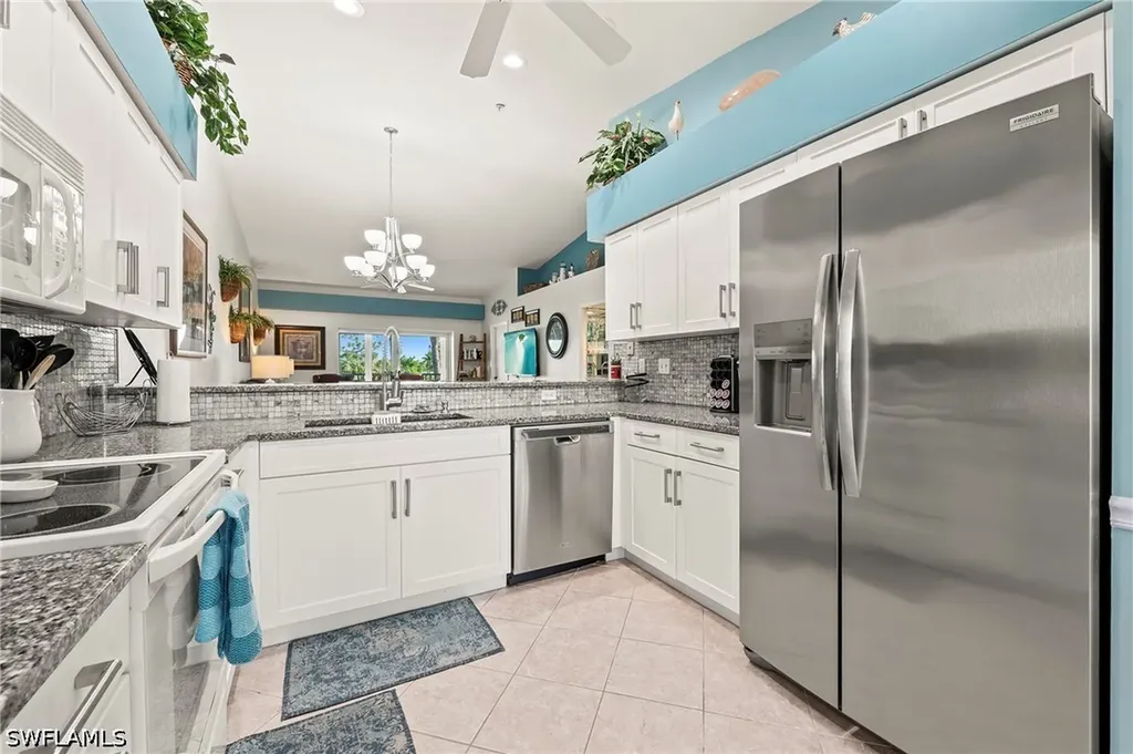 26751 Clarkston Drive Bonita Springs FL 34135