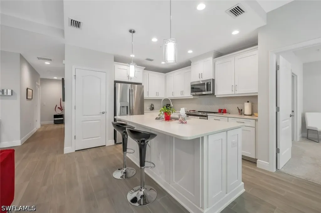 6953 Avalon Circle Naples FL 34112