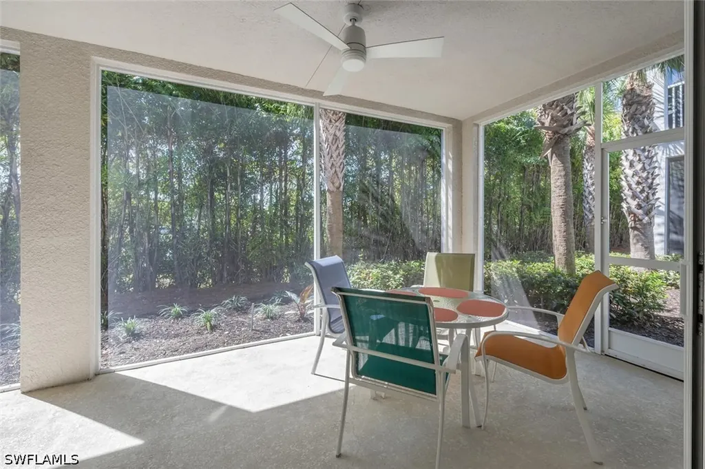 6953 Avalon Circle Naples FL 34112