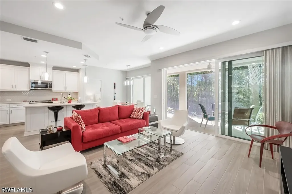 6953 Avalon Circle Naples FL 34112