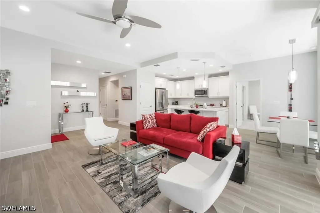 6953 Avalon Circle Naples FL 34112