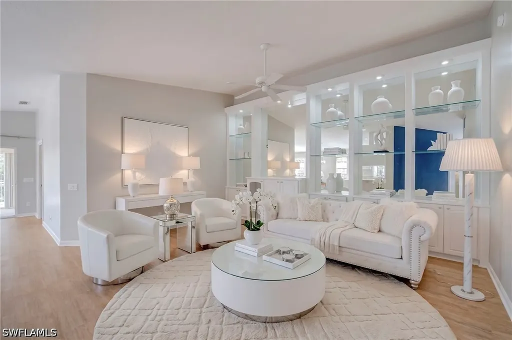 4756 San Carlo Court Naples FL 34109