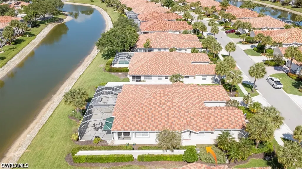 4756 San Carlo Court Naples FL 34109