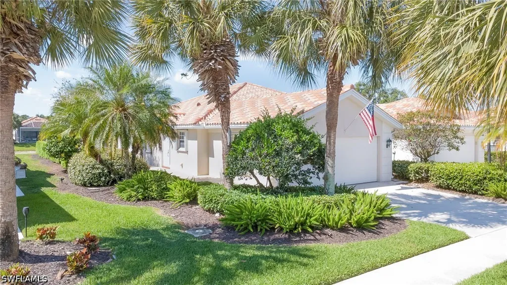 4756 San Carlo Court Naples FL 34109
