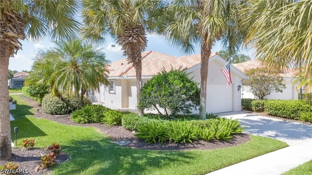 4756 San Carlo Court Naples FL 34109